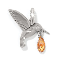 Brighton | Hummingbird Charm