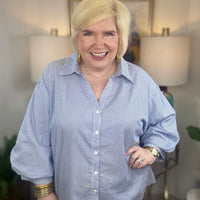 Chalet Curvy Top-2 Colors!