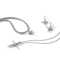 Brighton | Illumina Radiance Cross Necklace