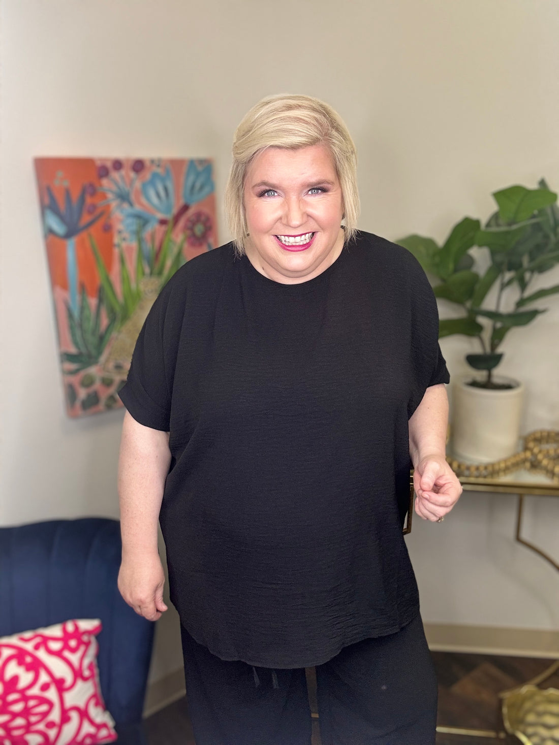 The Sure Bet Curvy Set