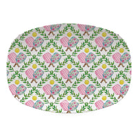 TRAYchic Platters