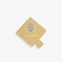 Graduation Magnetic Frame Charm
