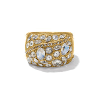 Brighton | Trust Your Journey Golden Ring