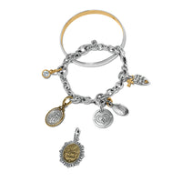 Brighton | Guardian Angel Charm