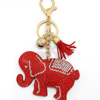 Game Day Keychains-5 Styles!