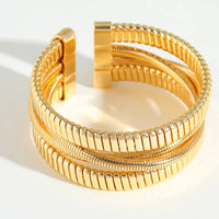 All Set Bracelet Cuff