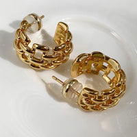 Roley Earrings