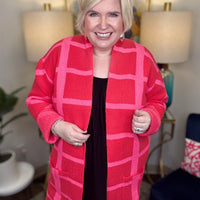 Seasons Change Cardigan-S-3X