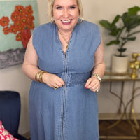 Roma Dress