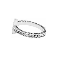 Brighton | Starry Night Cross Ring