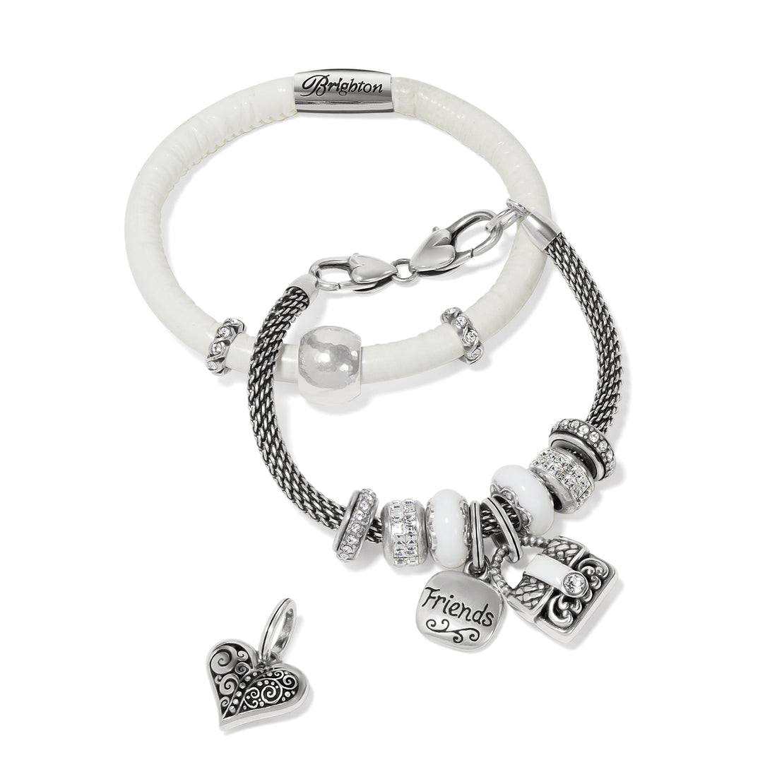 Brighton | Heavenly Handbag Charm