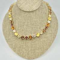 Glitter Gal Necklace