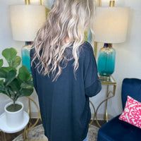Grab And Go Top