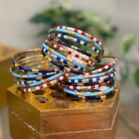 BuDhaGirl | Firecracker Veda Set