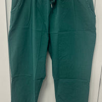 Italian Magic Curvy Pants