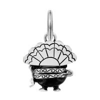 Brighton | Gobbler Turkey Charm
