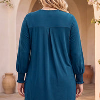 Back To Basics Curvy Cardi