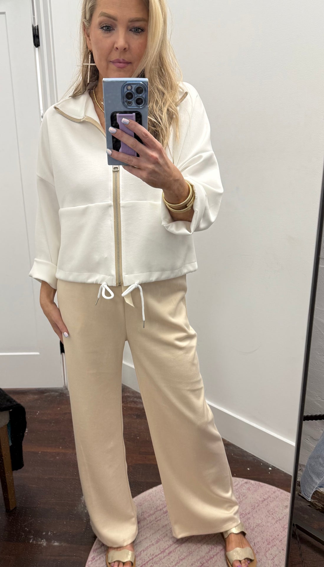 Meet My Energy Pants