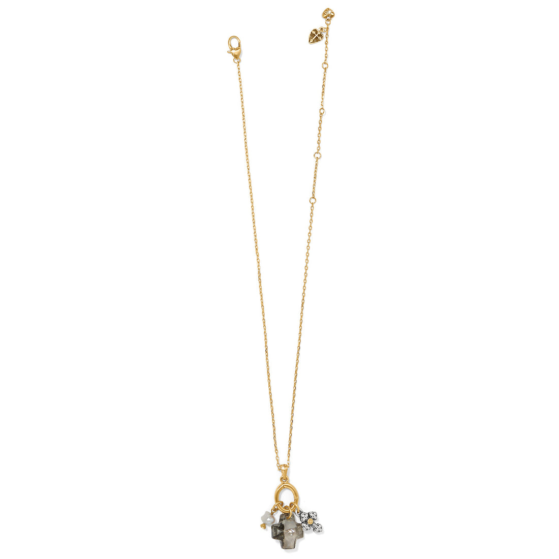 Brighton | Heavenly Cross Necklace