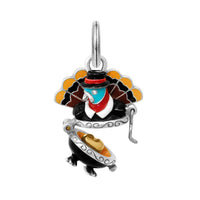 Brighton | Gobbler Turkey Charm