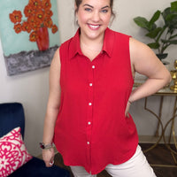Forever Top (Curvy)