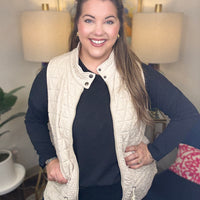 All Smiles Vest