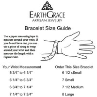 Earth Grace | Venus Bracelet