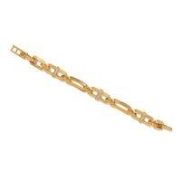 Brighton | Meridian Aurora Link Bracelet