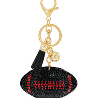 Game Day Keychains-5 Styles!