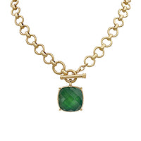 Didi Necklace-6 Colors
