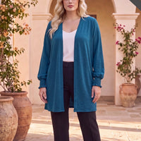 Back To Basics Curvy Cardi
