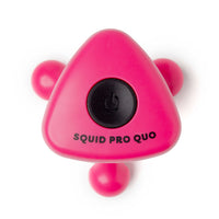 Squid Pro Quo Rechargeable Body Massager