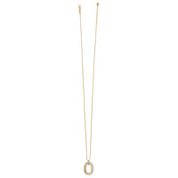 Brighton | Medici Two Tone Convertible Necklace