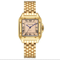 Time Is Fleeting Watch