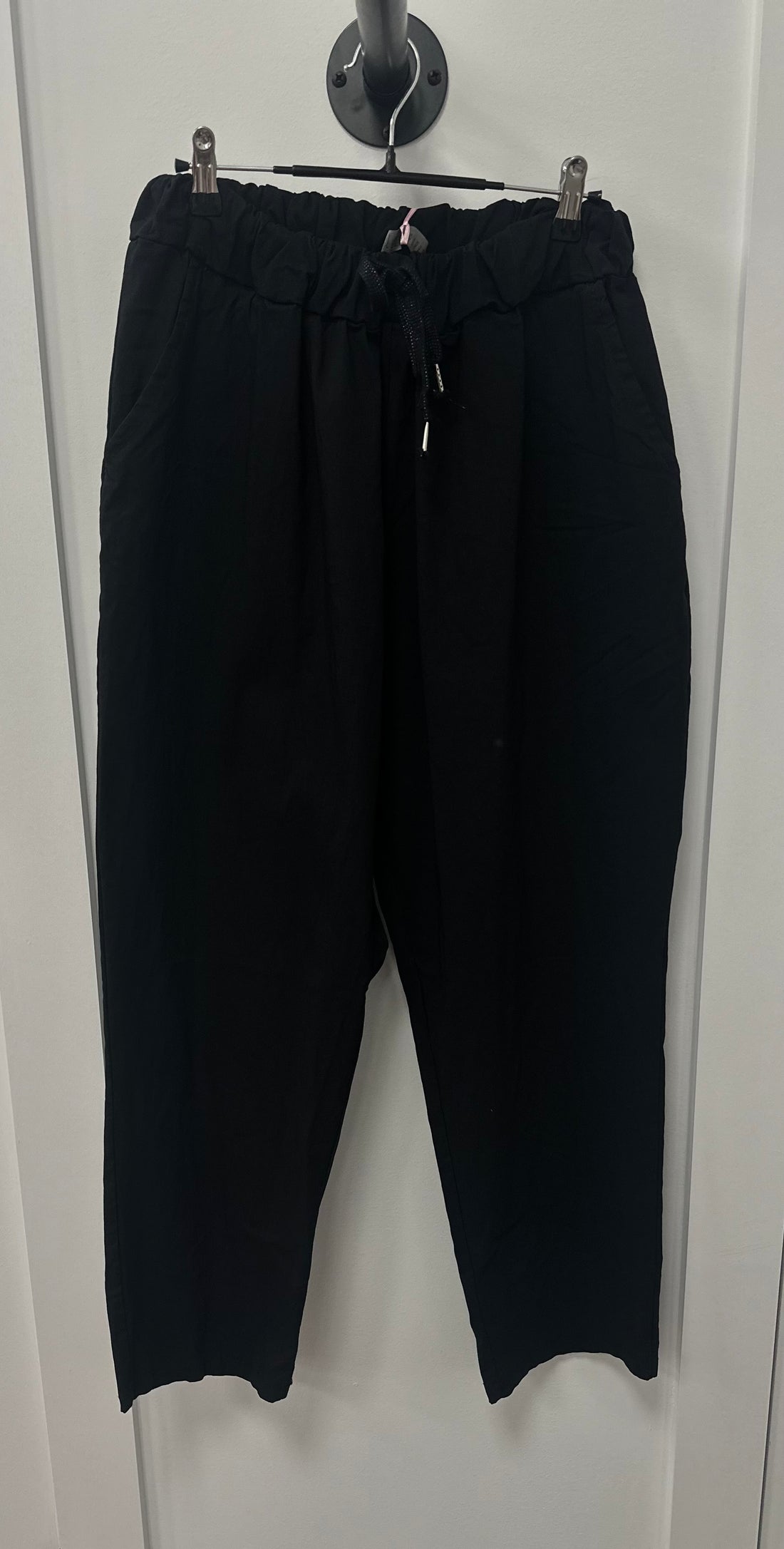 Italian Magic Curvy Pants