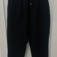 Italian Magic Curvy Pants