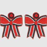 Cheering You On Earrings