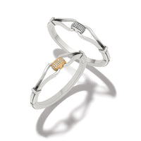 Brighton | Meridian Classic Hinged Bangle - The Shoppes at Coldwater