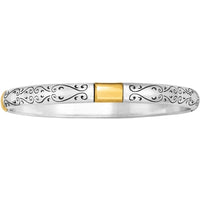 Brighton | Venezia Bracelet 2 Tone Bracelet