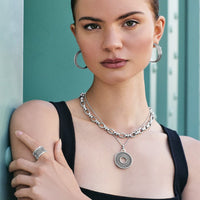 Brighton | Ferrara Siena Chain Necklace