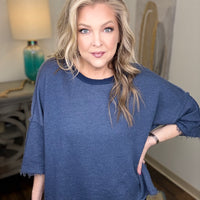 Around The Bend Sweatshirt