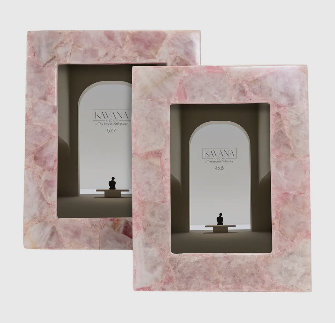 Oslo Frame-LOCAL PICKUP ONLY