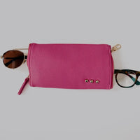 Skyla 2-n-1 Glasses Case Holder