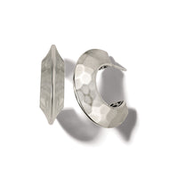Brighton | Mystic Moon Earrings Silver