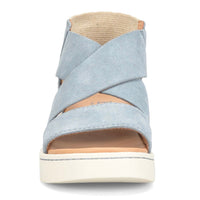 Born | Kirby-Light Blue