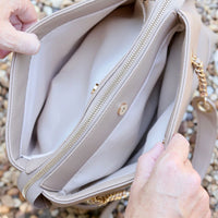 Teegan Tote