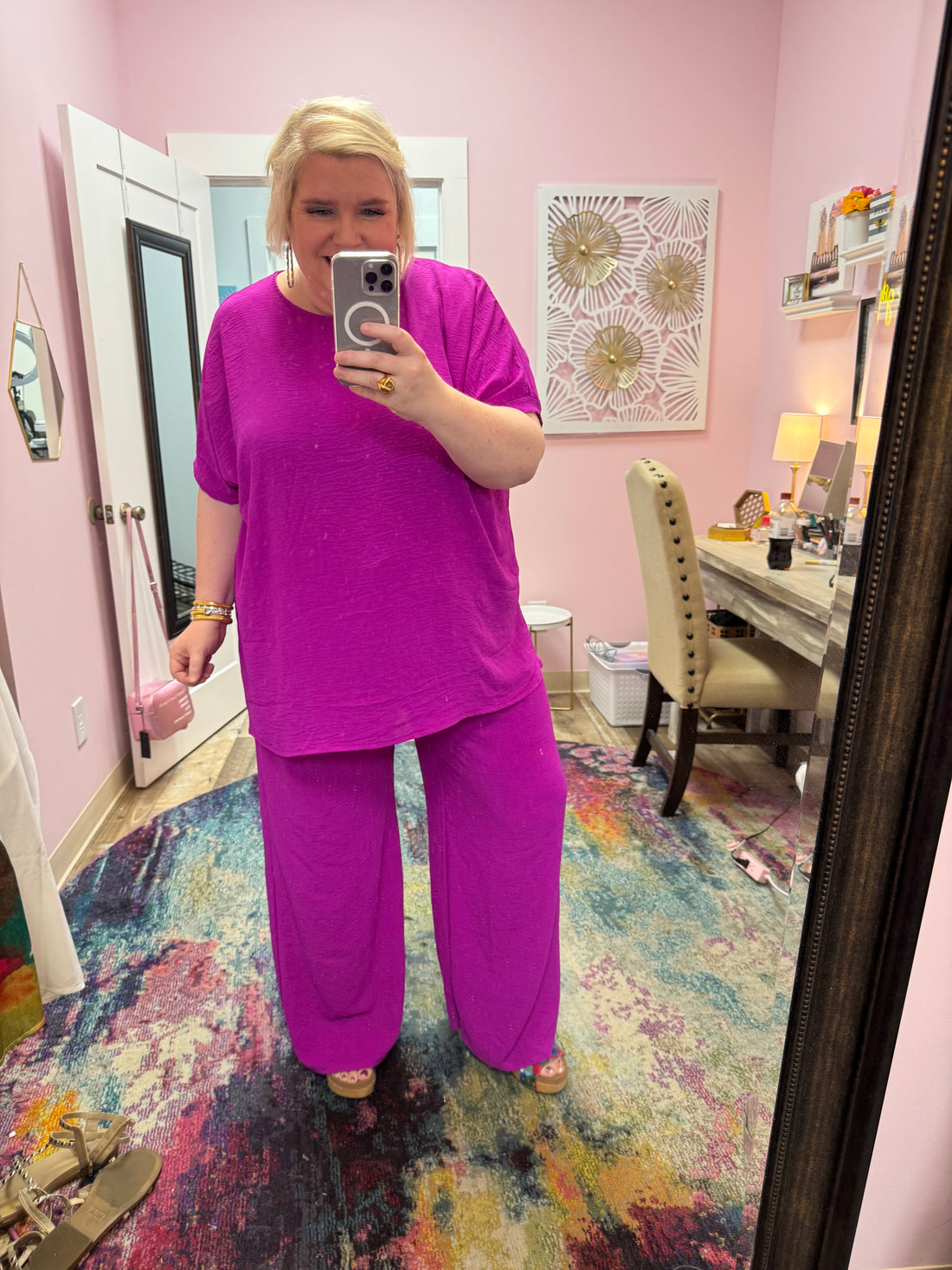 The Sure Bet Curvy Set