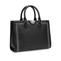Brighton | Jaxon Tote-Black