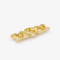 Mom Magnetic Frame Charm