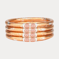 BuDhaGirl | Koi Peche All Weather Bangles-Set of 4